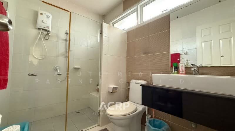 Thanapat Haus Sathorn - Narathiwas, Bangkok, Soi Chuen Chitrung, Nontri Road, Chong Nonsi, Yan Nawa, Bangkok, 3 Bedrooms, 350 sqm, Townhouse For Sale, by Acute Realty Partner Co.,Ltd., 500172772 - DDproperty.com