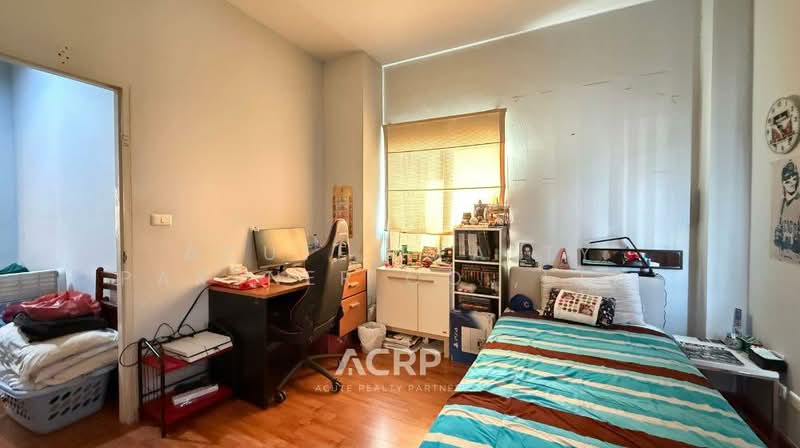 Thanapat Haus Sathorn - Narathiwas, Bangkok, Soi Chuen Chitrung, Nontri Road, Chong Nonsi, Yan Nawa, Bangkok, 3 Bedrooms, 350 sqm, Townhouse For Sale, by Acute Realty Partner Co.,Ltd., 500172772 - DDproperty.com