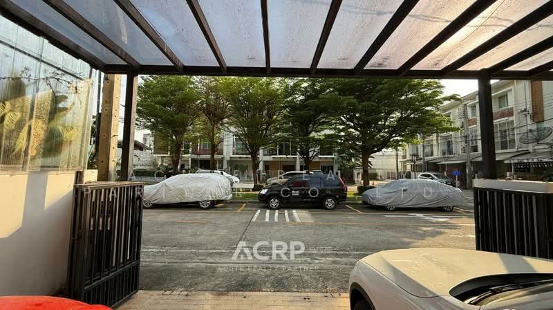 Thanapat Haus Sathorn - Narathiwas, Bangkok, Soi Chuen Chitrung, Nontri Road, Chong Nonsi, Yan Nawa, Bangkok, 3 Bedrooms, 350 sqm, Townhouse For Sale, by Acute Realty Partner Co.,Ltd., 500172772 - DDproperty.com
