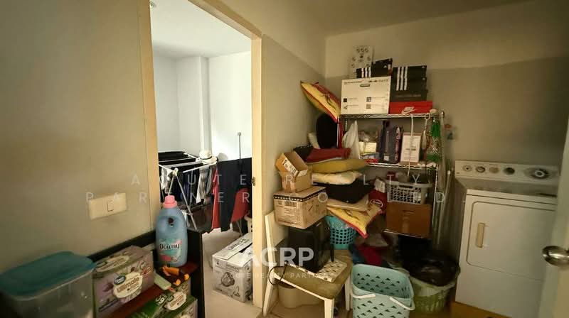 Thanapat Haus Sathorn - Narathiwas, Bangkok, Soi Chuen Chitrung, Nontri Road, Chong Nonsi, Yan Nawa, Bangkok, 3 Bedrooms, 350 sqm, Townhouse For Sale, by Acute Realty Partner Co.,Ltd., 500172772 - DDproperty.com