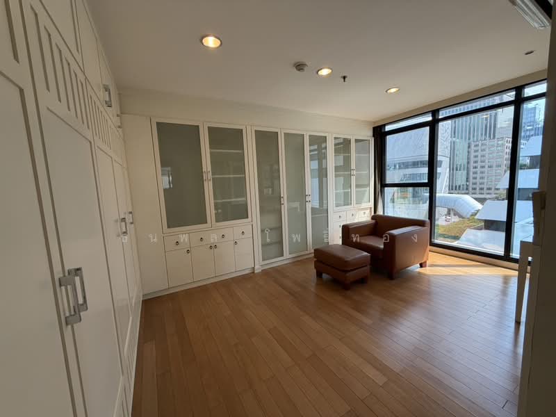 New House condominium, Bangkok, Ploenchit, Lumphini, Pathum Wan, Bangkok, 2 Bedrooms, 182 sqm, Condo For Rent, by ธนพล โพธิ์ทอง, 500172774 - DDproperty.com