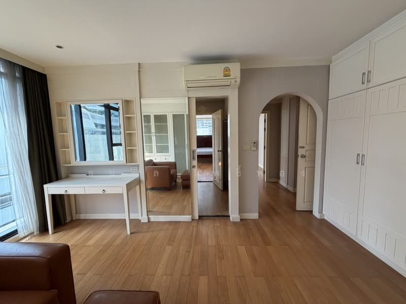 New House condominium, Bangkok, Ploenchit, Lumphini, Pathum Wan, Bangkok, 2 Bedrooms, 182 sqm, Condo For Rent, by ธนพล โพธิ์ทอง, 500172774 - DDproperty.com