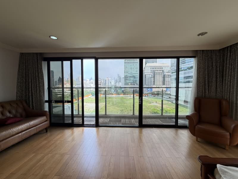 New House condominium, Bangkok, Ploenchit, Lumphini, Pathum Wan, Bangkok, 2 Bedrooms, 182 sqm, Condo For Rent, by ธนพล โพธิ์ทอง, 500172774 - DDproperty.com