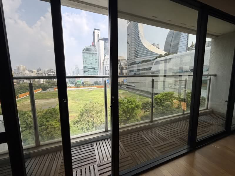 New House condominium, Bangkok, Ploenchit, Lumphini, Pathum Wan, Bangkok, 2 Bedrooms, 182 sqm, Condo For Rent, by ธนพล โพธิ์ทอง, 500172774 - DDproperty.com