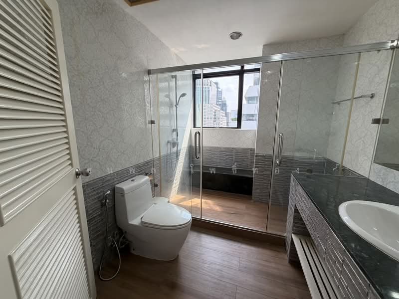 New House condominium, Bangkok, Ploenchit, Lumphini, Pathum Wan, Bangkok, 2 Bedrooms, 182 sqm, Condo For Rent, by ธนพล โพธิ์ทอง, 500172774 - DDproperty.com