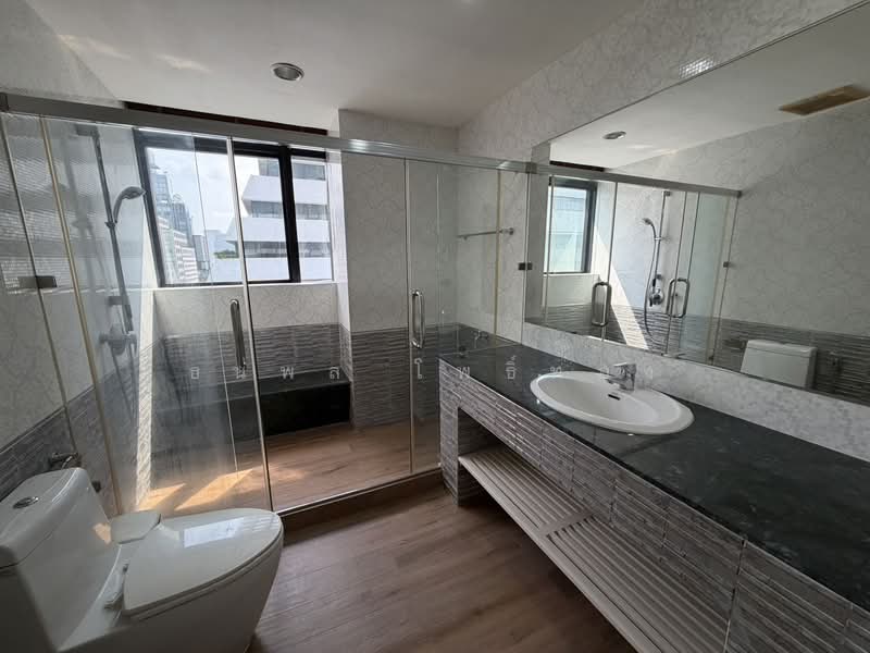 New House condominium, Bangkok, Ploenchit, Lumphini, Pathum Wan, Bangkok, 2 Bedrooms, 182 sqm, Condo For Rent, by ธนพล โพธิ์ทอง, 500172774 - DDproperty.com