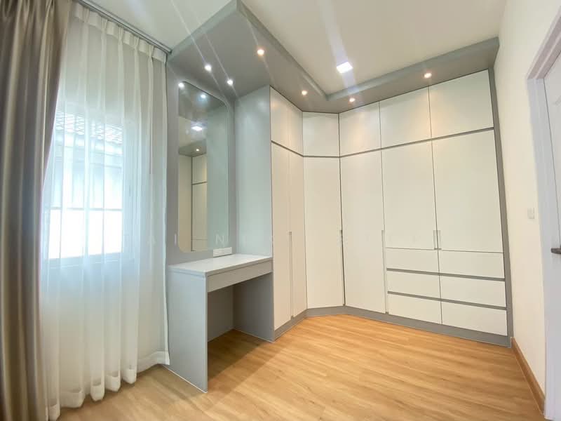 Golden Neo Sukhumvit-Lasalle : โกลเด้น นีโอ สุขุมวิท-ลาซาล, สมุทรปราการ, สำโรงเหนือ, เมืองสมุทรปราการ, สมุทรปราการ, 140 ตร.ม., บ้านเดี่ยว ให้เช่า, โดย Tai Next Step, 500172775 - DDproperty.com