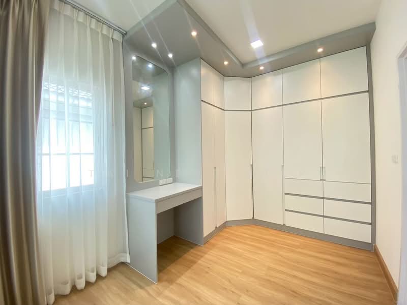 Golden Neo Sukhumvit-Lasalle : โกลเด้น นีโอ สุขุมวิท-ลาซาล, สมุทรปราการ, สำโรงเหนือ, เมืองสมุทรปราการ, สมุทรปราการ, 140 ตร.ม., บ้านเดี่ยว ให้เช่า, โดย Tai Next Step, 500172775 - DDproperty.com