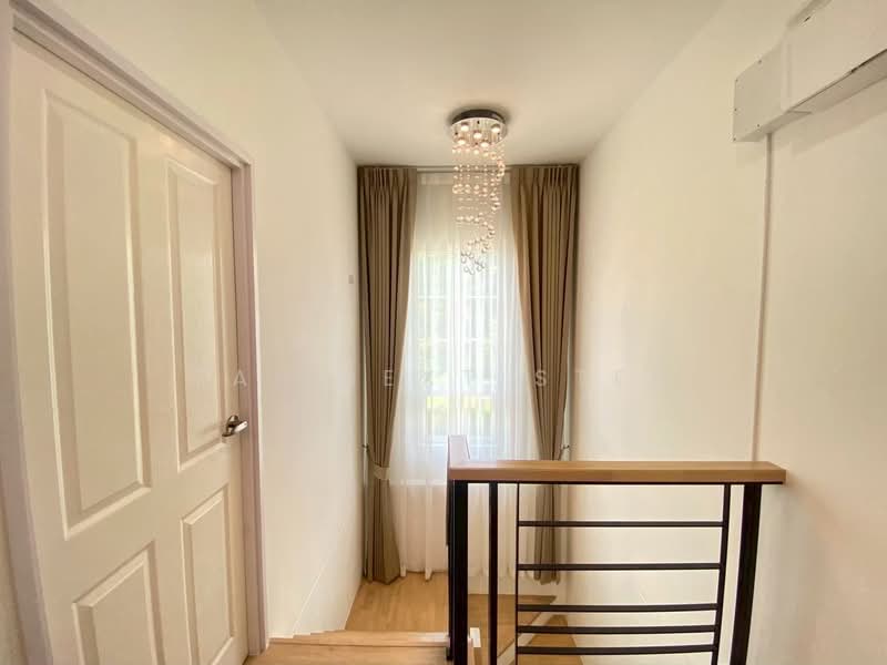 Golden Neo Sukhumvit-Lasalle : โกลเด้น นีโอ สุขุมวิท-ลาซาล, สมุทรปราการ, สำโรงเหนือ, เมืองสมุทรปราการ, สมุทรปราการ, 140 ตร.ม., บ้านเดี่ยว ให้เช่า, โดย Tai Next Step, 500172775 - DDproperty.com