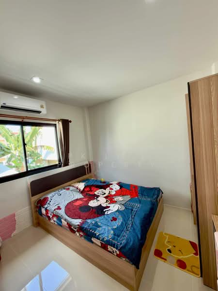 12R0563 This house for rent 4 bedroom 3 bathroom 55,000/month at thalang have fully furnished, ภูเก็ต, เทพกระษัตรี, ถลาง, ภูเก็ต, 419 ตร.ม., บ้านเดี่ยว ให้เช่า, โดย PK LIFE Property, 500172776 - DDproperty.com