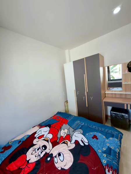 12R0563 This house for rent 4 bedroom 3 bathroom 55,000/month at thalang have fully furnished, Phuket, Thep Krasattri, Thalang, Phuket, 4 Bedrooms, 419 sqm, Single Detached House For Rent, by PK LIFE Property, 500172776 - DDproperty.com