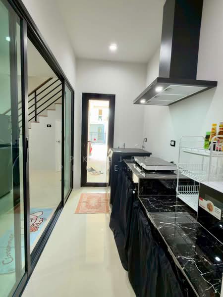 12R0563 This house for rent 4 bedroom 3 bathroom 55,000/month at thalang have fully furnished, ภูเก็ต, เทพกระษัตรี, ถลาง, ภูเก็ต, 419 ตร.ม., บ้านเดี่ยว ให้เช่า, โดย PK LIFE Property, 500172776 - DDproperty.com