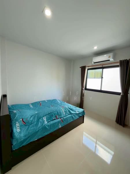 12R0563 This house for rent 4 bedroom 3 bathroom 55,000/month at thalang have fully furnished, Phuket, Thep Krasattri, Thalang, Phuket, 4 Bedrooms, 419 sqm, Single Detached House For Rent, by PK LIFE Property, 500172776 - DDproperty.com