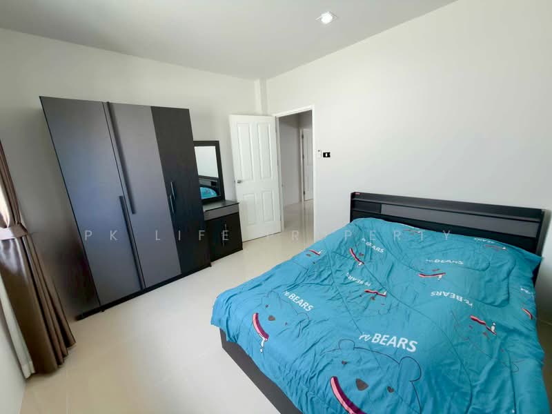 12R0563 This house for rent 4 bedroom 3 bathroom 55,000/month at thalang have fully furnished, ภูเก็ต, เทพกระษัตรี, ถลาง, ภูเก็ต, 419 ตร.ม., บ้านเดี่ยว ให้เช่า, โดย PK LIFE Property, 500172776 - DDproperty.com