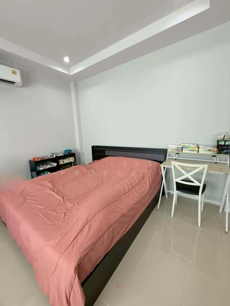 12R0563 This house for rent 4 bedroom 3 bathroom 55,000/month at thalang have fully furnished, ภูเก็ต, เทพกระษัตรี, ถลาง, ภูเก็ต, 419 ตร.ม., บ้านเดี่ยว ให้เช่า, โดย PK LIFE Property, 500172776 - DDproperty.com