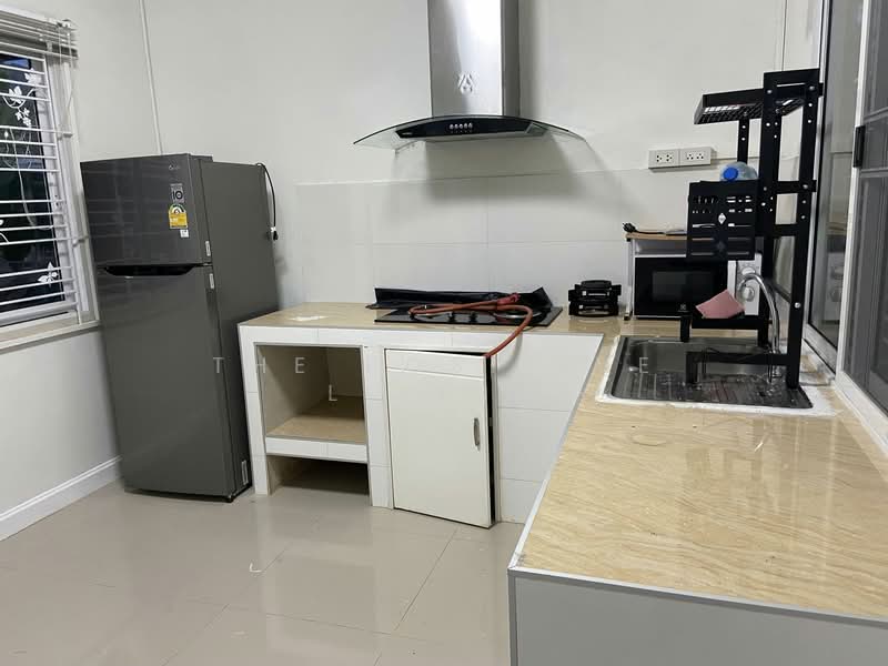 กาญจน์กนกวิลล์ 15 หนองผึ้ง (Karnkanok Ville 15 Nongpheung), เชียงใหม่, หนองผึ้ง, สารภี, เชียงใหม่, 152 ตร.ม., บ้านเดี่ยว ให้เช่า, โดย The Positive Living, 500172782 - DDproperty.com