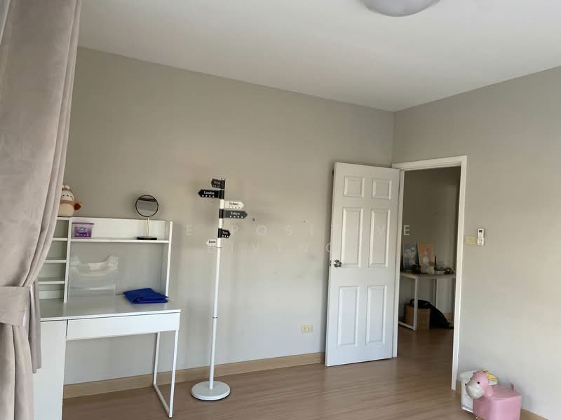 Karnkanok Ville 15 Nongpheung, Chiang Mai, Nong Phung, Saraphi, Chiang Mai, 3 Bedrooms, 152 sqm, Single Detached House For Rent, by The Positive Living, 500172782 - DDproperty.com