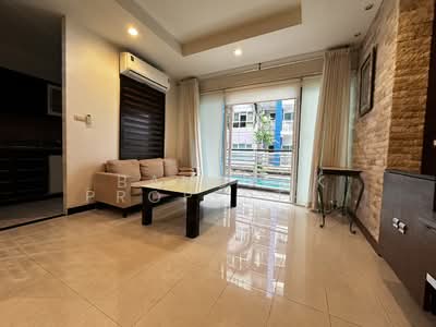 For Rent - The Avenue Sukumvit 61, Bangkok