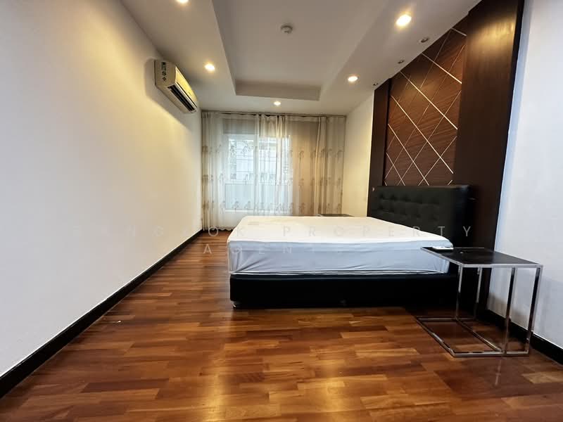 The Avenue Sukumvit 61 : เดอะ อเวนิว สุขุมวิท 61, กรุงเทพ, สุขุมวิท 61, คลองตันเหนือ, วัฒนา, กรุงเทพ, 107 ตร.ม., คอนโด ให้เช่า, โดย BANGKOK PROPERTY AGENTS, 500172784 - DDproperty.com