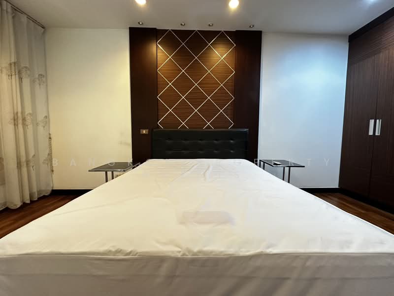 The Avenue Sukumvit 61 : เดอะ อเวนิว สุขุมวิท 61, กรุงเทพ, สุขุมวิท 61, คลองตันเหนือ, วัฒนา, กรุงเทพ, 107 ตร.ม., คอนโด ให้เช่า, โดย BANGKOK PROPERTY AGENTS, 500172784 - DDproperty.com