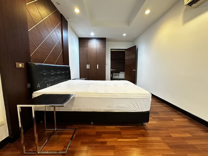 The Avenue Sukumvit 61, Bangkok, Sukhumvit 61, Khlong Tan Nua, Watthana, Bangkok, 2 Bedrooms, 107 sqm, Condo For Rent, by BANGKOK PROPERTY AGENTS, 500172784 - DDproperty.com