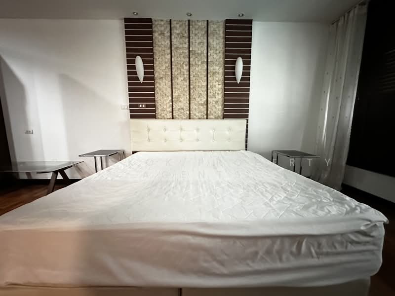 The Avenue Sukumvit 61 : เดอะ อเวนิว สุขุมวิท 61, กรุงเทพ, สุขุมวิท 61, คลองตันเหนือ, วัฒนา, กรุงเทพ, 107 ตร.ม., คอนโด ให้เช่า, โดย BANGKOK PROPERTY AGENTS, 500172784 - DDproperty.com