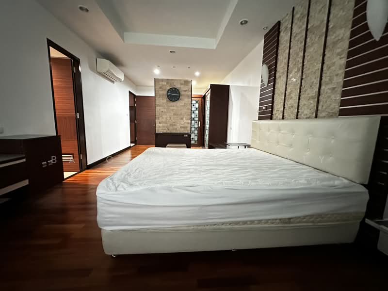 The Avenue Sukumvit 61, Bangkok, Sukhumvit 61, Khlong Tan Nua, Watthana, Bangkok, 2 Bedrooms, 107 sqm, Condo For Rent, by BANGKOK PROPERTY AGENTS, 500172784 - DDproperty.com