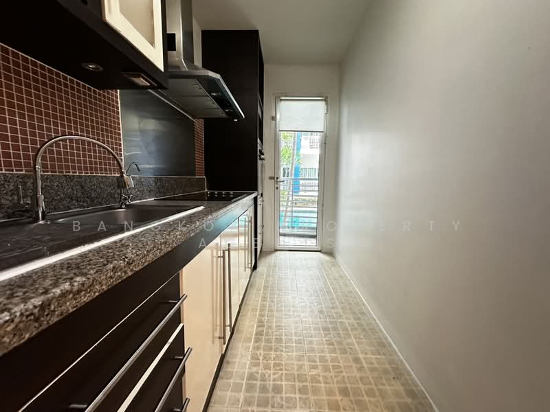 The Avenue Sukumvit 61, Bangkok, Sukhumvit 61, Khlong Tan Nua, Watthana, Bangkok, 2 Bedrooms, 107 sqm, Condo For Rent, by BANGKOK PROPERTY AGENTS, 500172784 - DDproperty.com