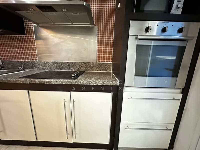 The Avenue Sukumvit 61 : เดอะ อเวนิว สุขุมวิท 61, กรุงเทพ, สุขุมวิท 61, คลองตันเหนือ, วัฒนา, กรุงเทพ, 107 ตร.ม., คอนโด ให้เช่า, โดย BANGKOK PROPERTY AGENTS, 500172784 - DDproperty.com