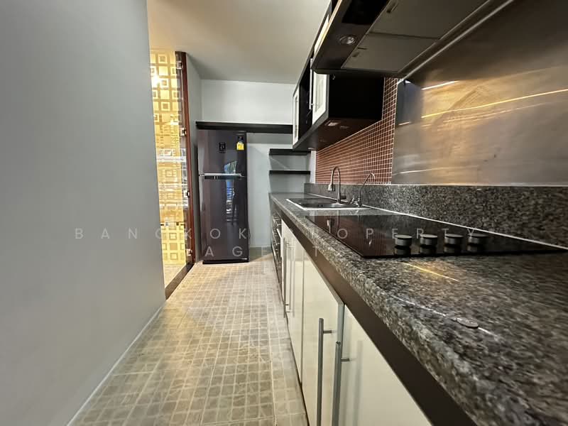 The Avenue Sukumvit 61, Bangkok, Sukhumvit 61, Khlong Tan Nua, Watthana, Bangkok, 2 Bedrooms, 107 sqm, Condo For Rent, by BANGKOK PROPERTY AGENTS, 500172784 - DDproperty.com