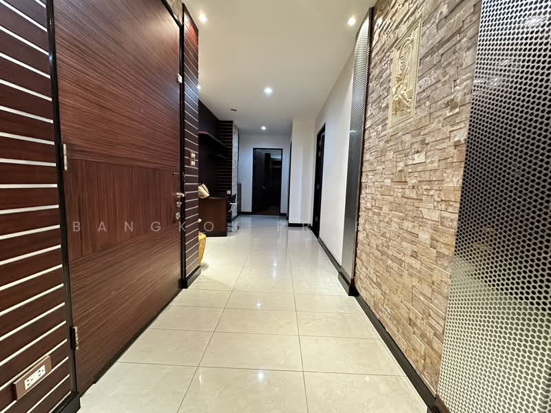 The Avenue Sukumvit 61, Bangkok, Sukhumvit 61, Khlong Tan Nua, Watthana, Bangkok, 2 Bedrooms, 107 sqm, Condo For Rent, by BANGKOK PROPERTY AGENTS, 500172784 - DDproperty.com