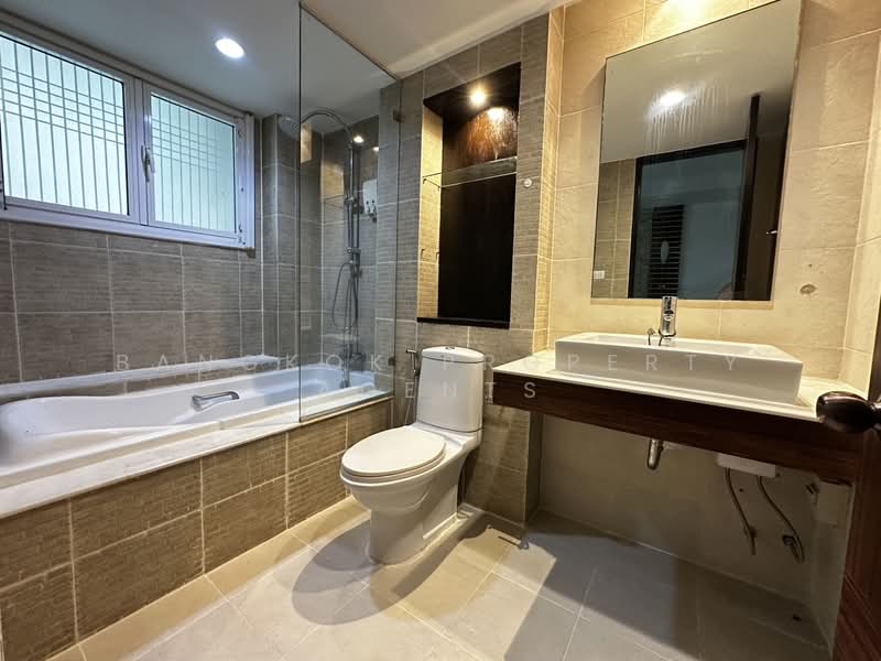 The Avenue Sukumvit 61 : เดอะ อเวนิว สุขุมวิท 61, กรุงเทพ, สุขุมวิท 61, คลองตันเหนือ, วัฒนา, กรุงเทพ, 107 ตร.ม., คอนโด ให้เช่า, โดย BANGKOK PROPERTY AGENTS, 500172784 - DDproperty.com