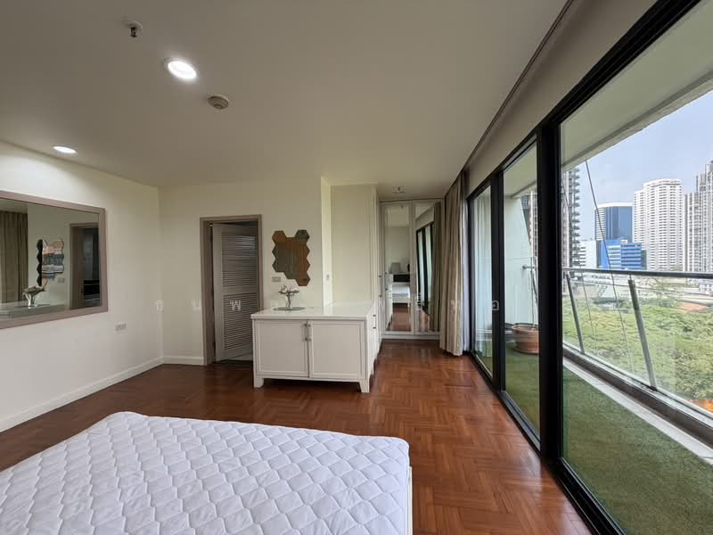 New House condominium, Bangkok, Ploenchit, Lumphini, Pathum Wan, Bangkok, 2 Bedrooms, 162 sqm, Condo For Rent, by ธนพล โพธิ์ทอง, 500172786 - DDproperty.com
