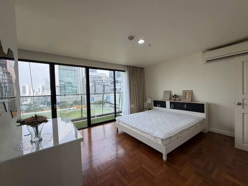 New House condominium, Bangkok, Ploenchit, Lumphini, Pathum Wan, Bangkok, 2 Bedrooms, 162 sqm, Condo For Rent, by ธนพล โพธิ์ทอง, 500172786 - DDproperty.com