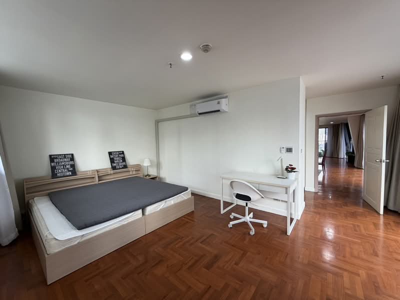 New House condominium, Bangkok, Ploenchit, Lumphini, Pathum Wan, Bangkok, 2 Bedrooms, 162 sqm, Condo For Rent, by ธนพล โพธิ์ทอง, 500172786 - DDproperty.com