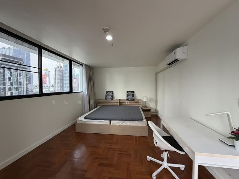 นิวเฮ้าส์ คอนโดมิเนียม, กรุงเทพ, เพลินจิต, ลุมพินี, ปทุมวัน, กรุงเทพ, 162 ตร.ม., คอนโด ให้เช่า, โดย ธนพล โพธิ์ทอง, 500172786 - DDproperty.com