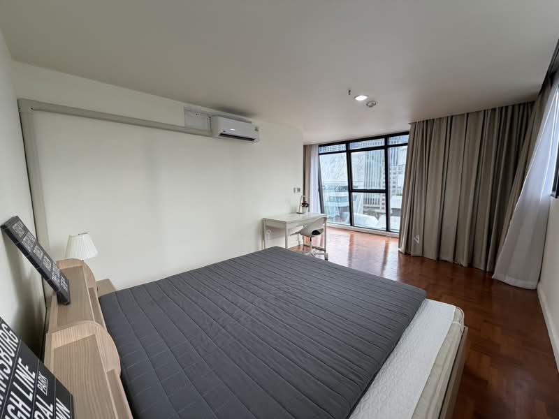 New House condominium, Bangkok, Ploenchit, Lumphini, Pathum Wan, Bangkok, 2 Bedrooms, 162 sqm, Condo For Rent, by ธนพล โพธิ์ทอง, 500172786 - DDproperty.com