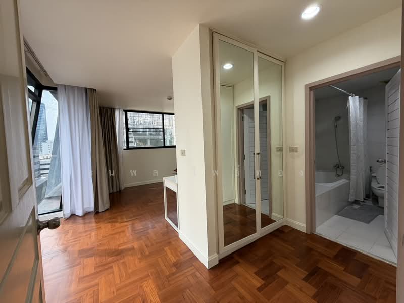 New House condominium, Bangkok, Ploenchit, Lumphini, Pathum Wan, Bangkok, 2 Bedrooms, 162 sqm, Condo For Rent, by ธนพล โพธิ์ทอง, 500172786 - DDproperty.com