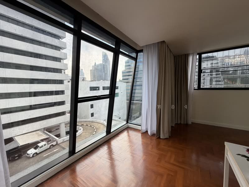 New House condominium, Bangkok, Ploenchit, Lumphini, Pathum Wan, Bangkok, 2 Bedrooms, 162 sqm, Condo For Rent, by ธนพล โพธิ์ทอง, 500172786 - DDproperty.com