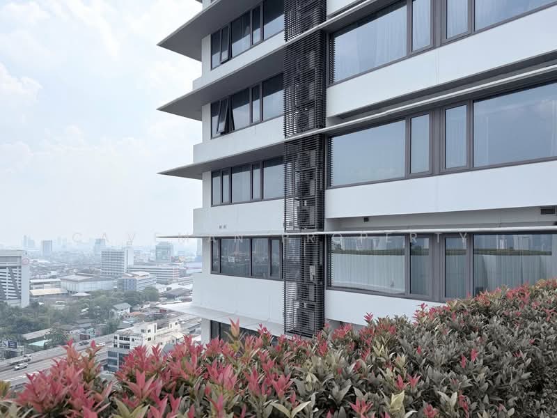 Amanta Lumpini, Bangkok, Rama 4 Road, Thung Maha Mek, Sathon, Bangkok, 1 Bedroom, 70 sqm, Condo For Rent, by caveman property, 500172790 - DDproperty.com