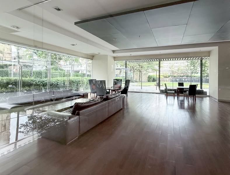 Amanta Lumpini, Bangkok, Rama 4 Road, Thung Maha Mek, Sathon, Bangkok, 1 Bedroom, 70 sqm, Condo For Rent, by caveman property, 500172790 - DDproperty.com