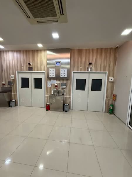 Rama 9 : 4-Storey Commercial Building with Elevator in Prime CBD Area, Bangkok, Huai Khwang, Huai Khwang, Bangkok, , 800 sqm, Shophouse For Rent, by Pudis Chitrungsakorn, 500172791 - DDproperty.com