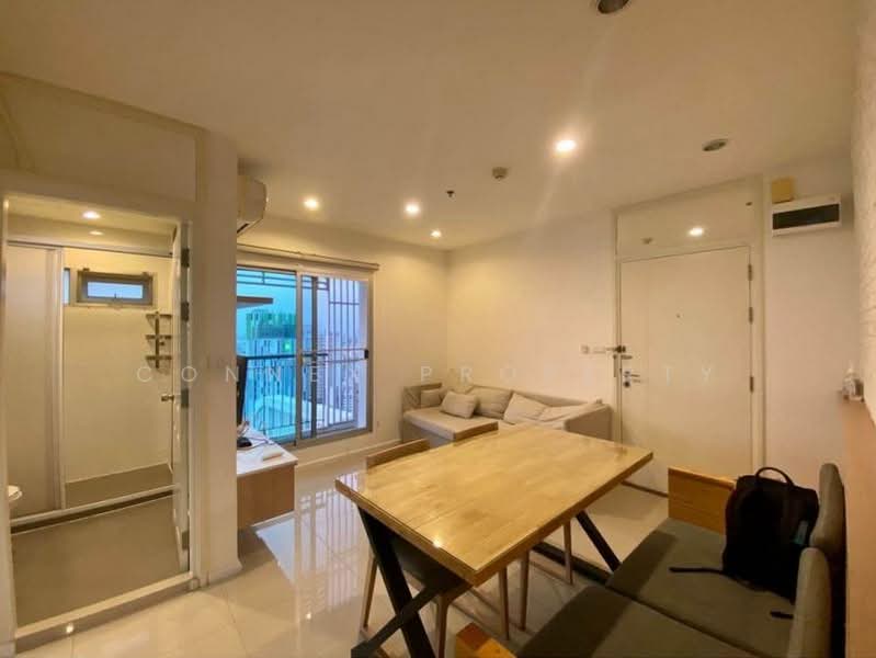 Aspire Sukhumvit 48, Bangkok, Sukhumvit Road, Phra Kanong, Khlong Toei, Bangkok, 2 Bedrooms, 54 sqm, Condo For Rent, by Connex Property, 500172793 - DDproperty.com