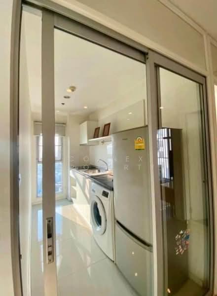 Aspire Sukhumvit 48, Bangkok, Sukhumvit Road, Phra Kanong, Khlong Toei, Bangkok, 2 Bedrooms, 54 sqm, Condo For Rent, by Connex Property, 500172793 - DDproperty.com