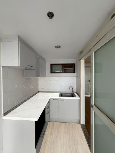 Lumpini Place Phahol-Saphankhwai, Bangkok, 171 Pradipat Road, Samsen Nai, Phaya Thai, Bangkok, 1 Bedroom, 35 sqm, Condo For Sale, by Veera Sawatrangsri, 500172794 - DDproperty.com