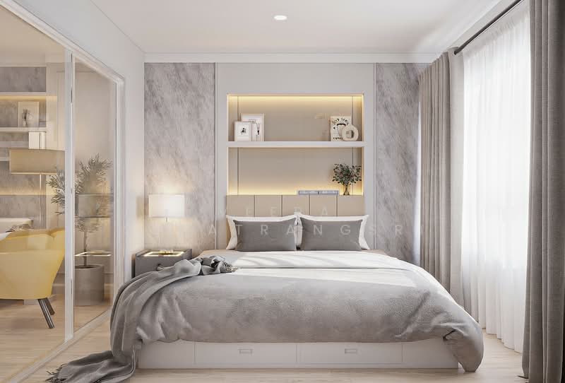 Lumpini Place Phahol-Saphankhwai : ลุมพินี เพลส พหล-สะพานควาย, กรุงเทพ, 171 ถนนประดิพัทธ์, สามเสนใน, พญาไท, กรุงเทพ, 35 ตร.ม., คอนโด ขาย, โดย Veera Sawatrangsri, 500172794 - DDproperty.com