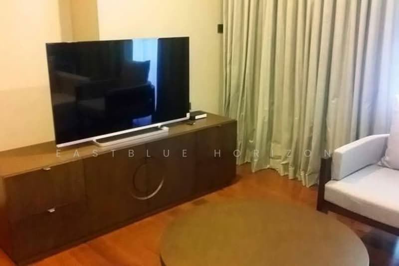 The Hudson Sathorn 7, Bangkok, 131 South Sathorn Road, Thung Maha Mek, Sathon, Bangkok, 2 Bedrooms, 83 sqm, Condo For Rent, by Eastblue Horizon, 500172796 - DDproperty.com