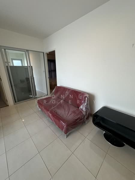 Aspire Sukhumvit 48 : แอสปาย สุขุมวิท 48, กรุงเทพ, ซอยสุขุมวิท 48 ถนนสุขุมวิท แขวงพระโขนง เขตคลองเตย กรุงเทพมหานคร, พระโขนง, คลองเตย, กรุงเทพ, 54 ตร.ม., คอนโด ให้เช่า, โดย Connex Property, 500172798 - DDproperty.com