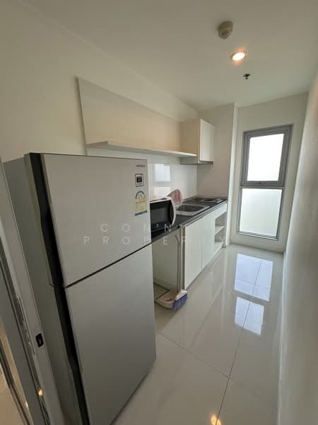 Aspire Sukhumvit 48, Bangkok, Sukhumvit Road, Phra Kanong, Khlong Toei, Bangkok, 2 Bedrooms, 54 sqm, Condo For Rent, by Connex Property, 500172798 - DDproperty.com