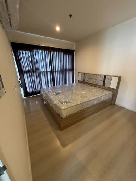 Aspire Sukhumvit 48, Bangkok, Sukhumvit Road, Phra Kanong, Khlong Toei, Bangkok, 2 Bedrooms, 54 sqm, Condo For Rent, by Connex Property, 500172798 - DDproperty.com